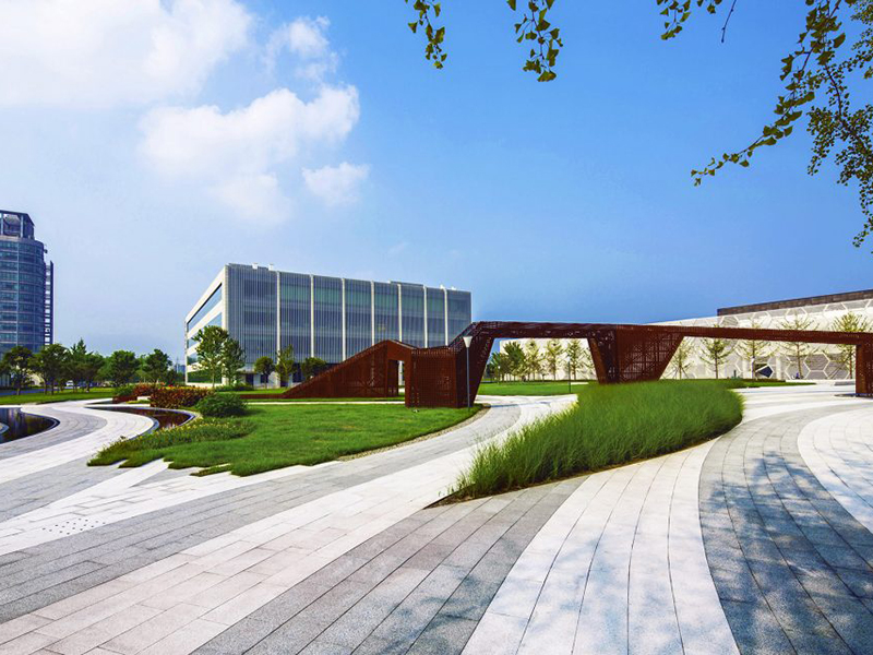 園區(qū)廠區(qū)工廠公司園林綠化苗木品種 園區(qū)廠區(qū)工廠公司園林綠化苗木品種